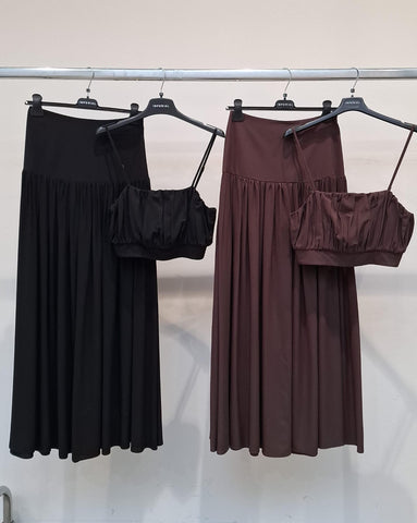 Top Aliah More colors