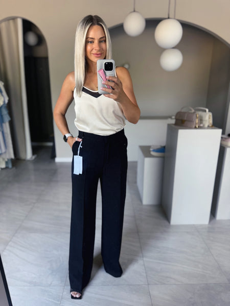 Nohavice Weil More colors