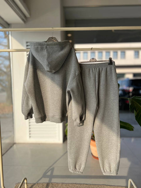 Teplákový komplet Cindy Grey