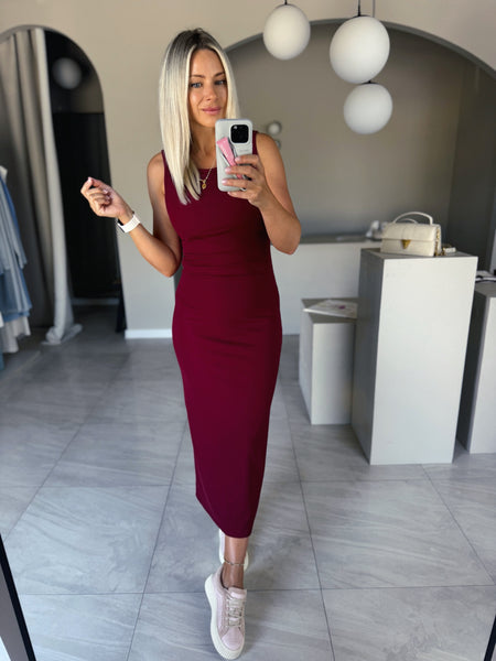 Šaty Impresio More colors