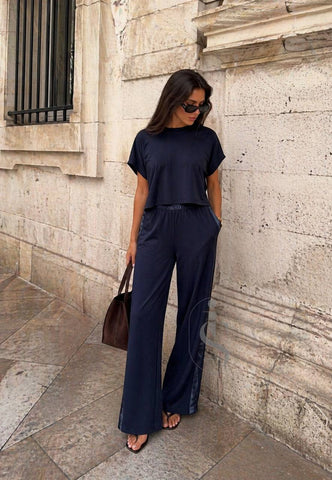 Top Fort Blue
