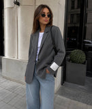 Sako VCL Grey