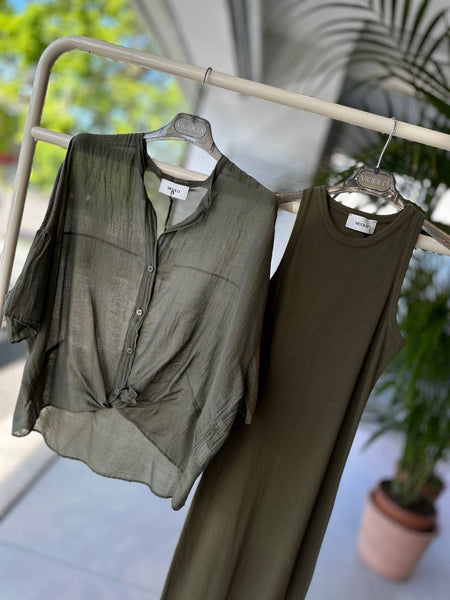 Šaty Impresio More colors