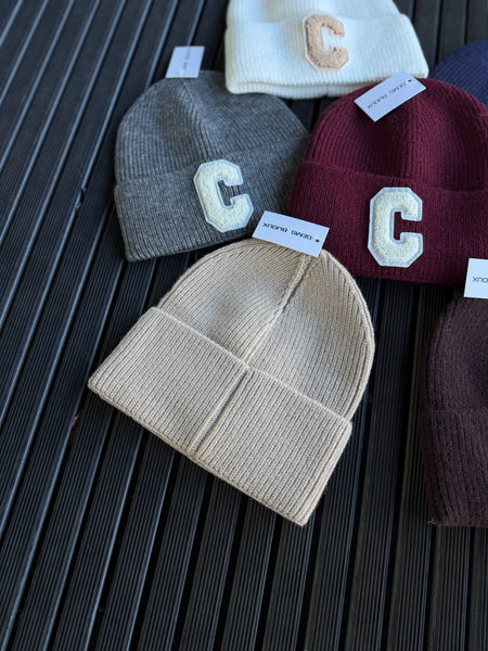 Čiapka C More colors