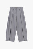 Nohavice Nennen Grey
