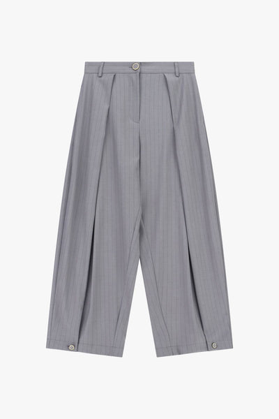 Nohavice Nennen Grey