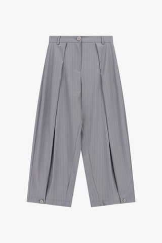 Nohavice Nennen Grey
