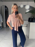 Top Pleya Pink