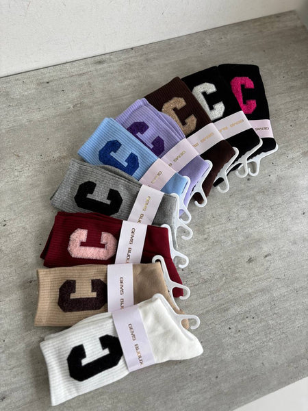 Ponožky C More Colors