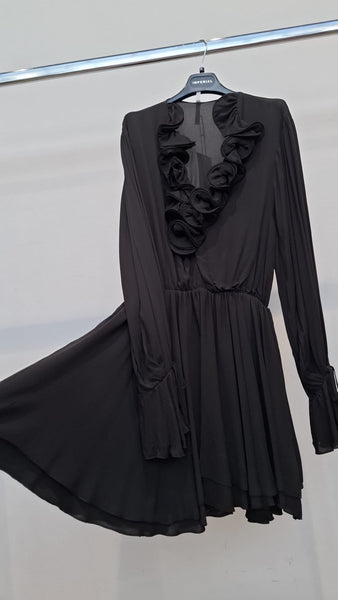 Šaty Venor Black