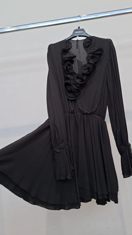 Šaty Venor Black