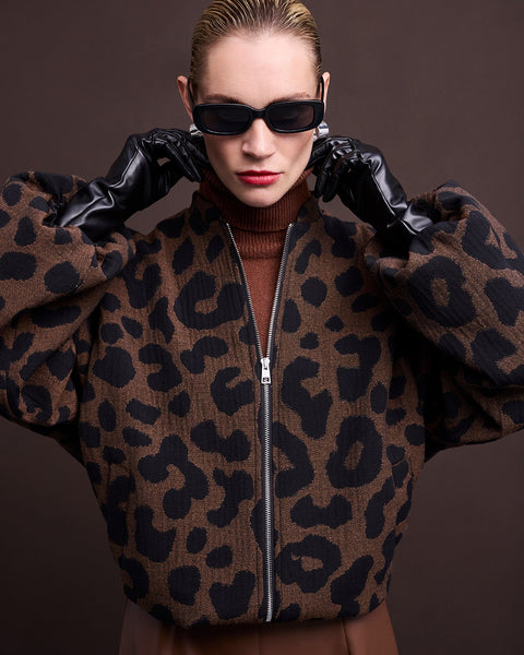 Bunda Herbs Multicolor