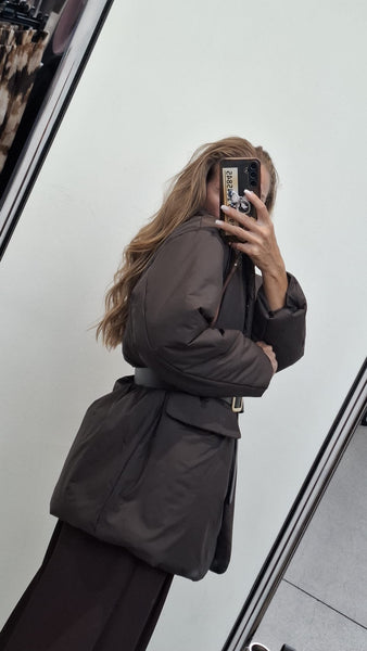 Bunda Elara Brown