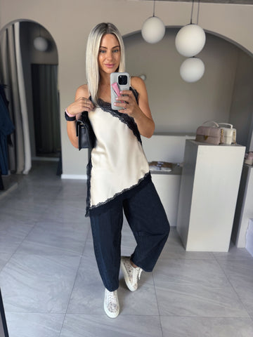 Top Salome More colors