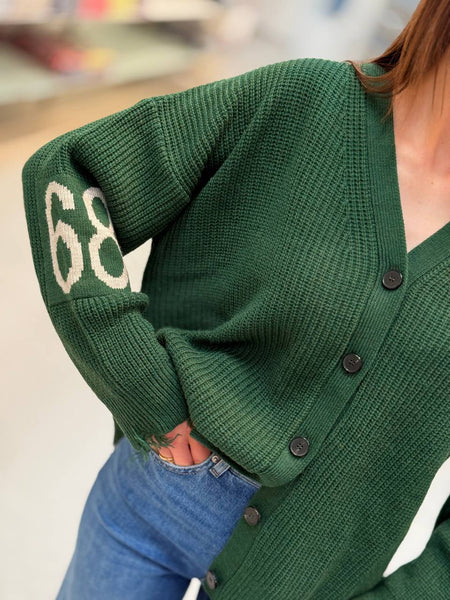 Sveter Rene More colors