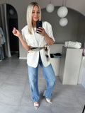 Sako Liece White