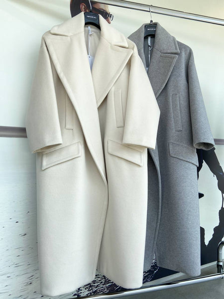 Kabát Zolen More Colors