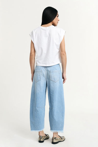 Rifle Marty Light blue
