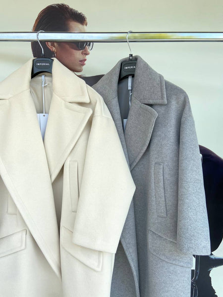 Kabát Zolen More Colors