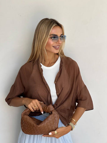 Košeľa Sonya More colors