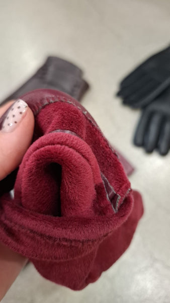 Rukavičky Tia More Colors