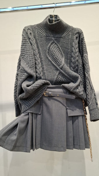 Pulóver Mary More colors