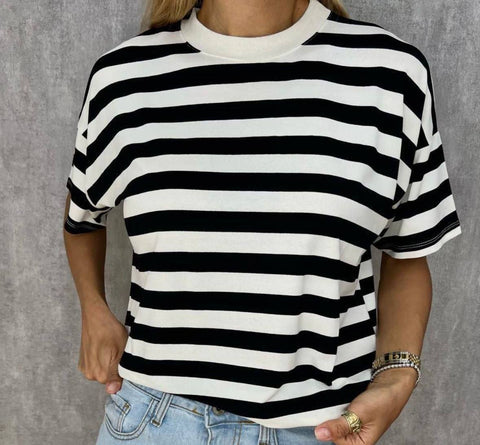 Tričko Siria More colors