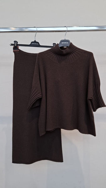 Pulóver Welian More Colors