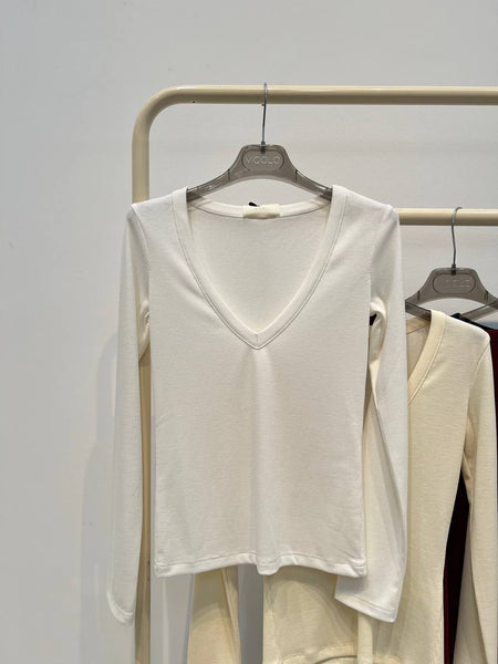 Nátelník Velas V More colors