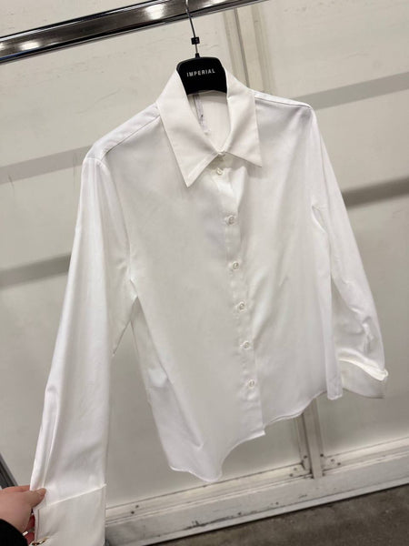 Košeľa Houdini White