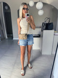Dámska crossbody kabelka Mea – viac farieb
