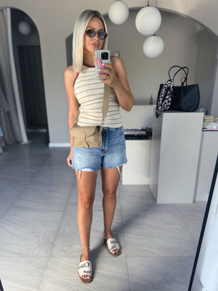 Dámska crossbody kabelka Mea – viac farieb