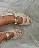 Balerínky Seina More colors