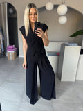 Nohavice Allen Black