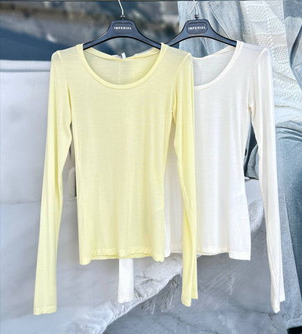 Tričko Jane More Colors