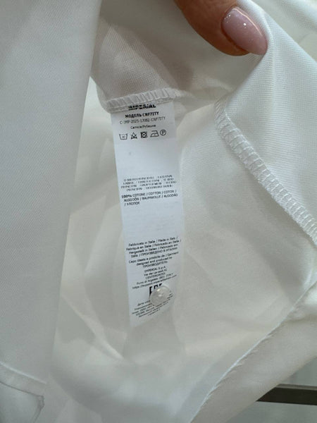 Košeľa Houdini White