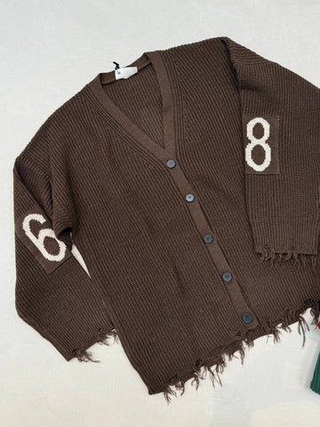 Sveter Rene More colors