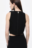 Top Natel Black
