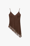 Top Salome Brown