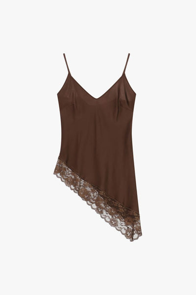 Top Salome Brown