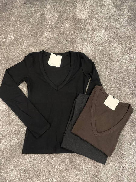 Nátelník Velas V More colors