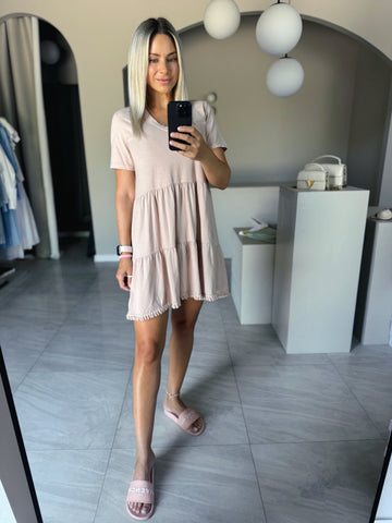 Šaty Bibi More colors