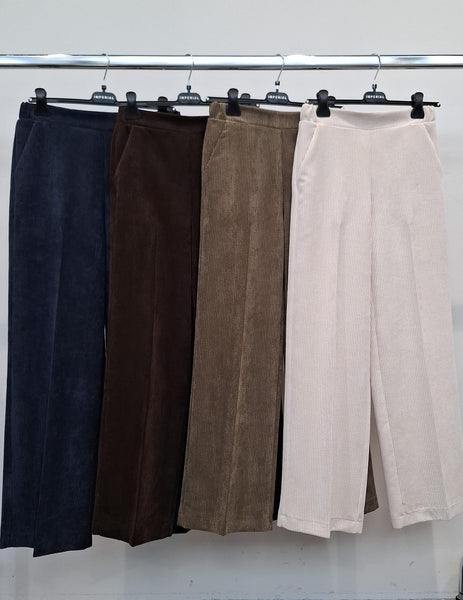 Nohavice Alexia More colors