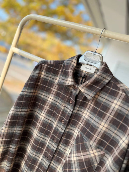 Košeľa Stevia More Colors