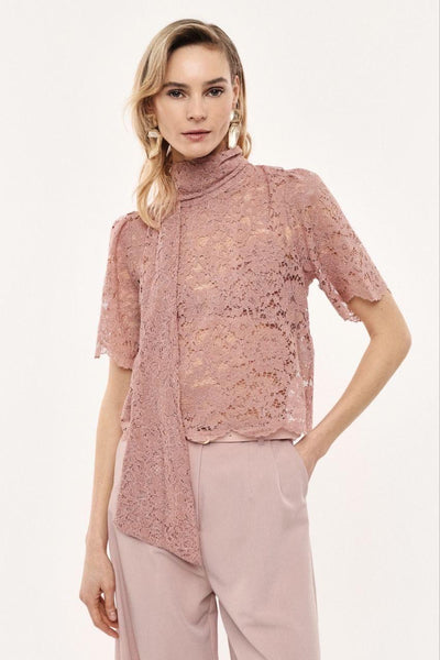 Top Pleya Pink