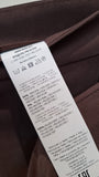 Sako Tweed Brown