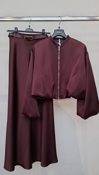 Bunda Zenar More colors