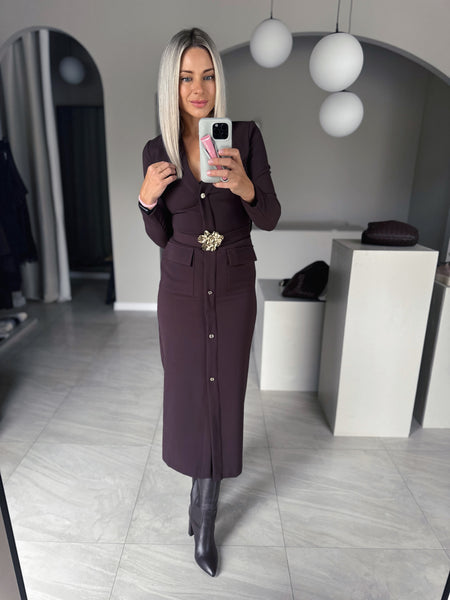 Šaty Vivere More colors