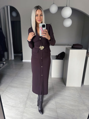 Šaty Vivere More colors