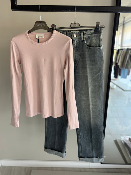 Rifle Rosso Grey